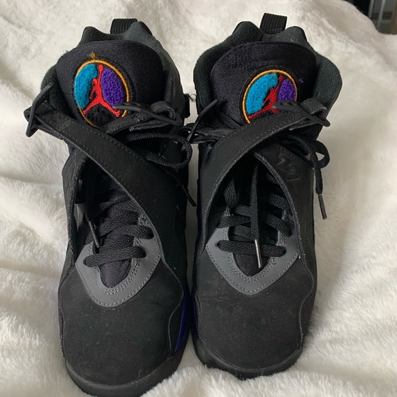 Jordan Other - AIR JORDAN 8 RETRO 'AQUA' 2015